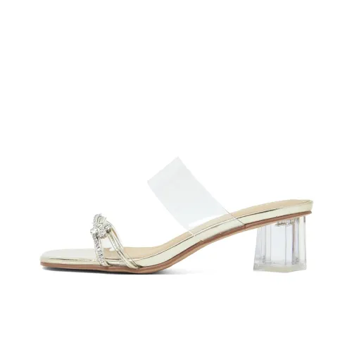 COMELY Слипоны Женские