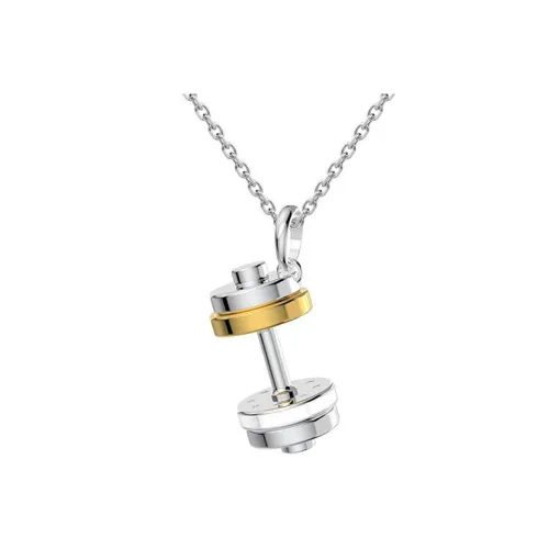 RAWNESS Титановые стальные ожерелья унисекс