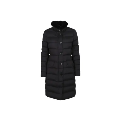 Moorer Черные Женские Куртки