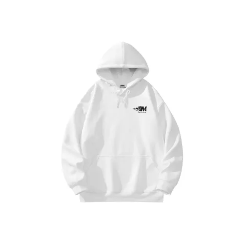 My Name Is MT Толстовка Унисекс