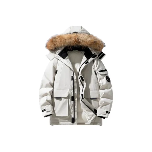 PIERRE CARDIN Пуховик Унисекс