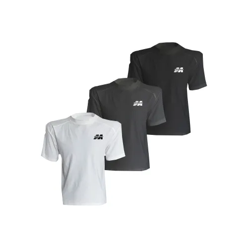 MUSCLETECH Унисекс Футболки