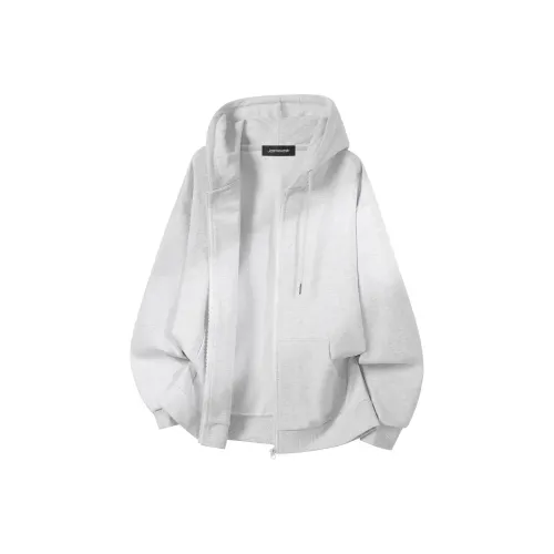 JEANSWEST Кардиган Свитшот Унисекс