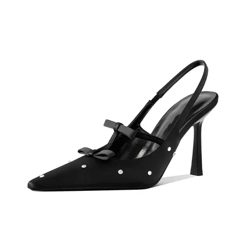 Beijiani Узкий каблук Высокие каблуки Женские