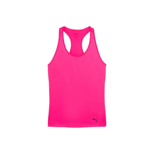 PUMA TRAIN ALL DAY Спортивные жилеты Женские