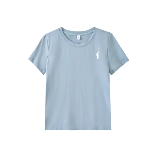 CHARLIE GOLF Женские футболки с коротким рукавом