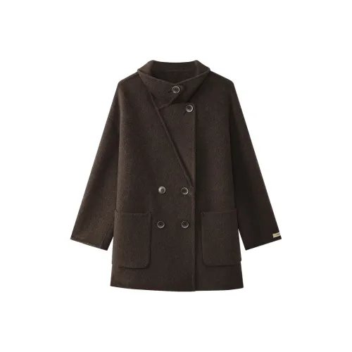 THE SEA LIFE Женское пальто