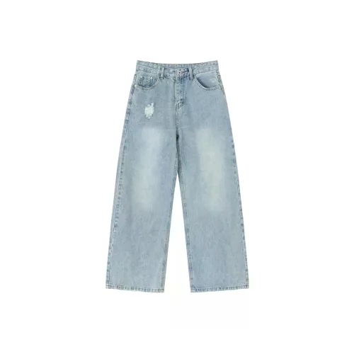 TURN TIDE Мужские Джинсы