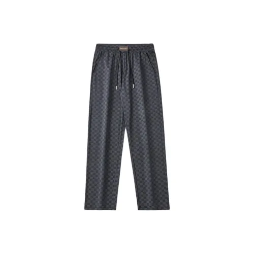 Снупи Унисекс Повседневные брюки