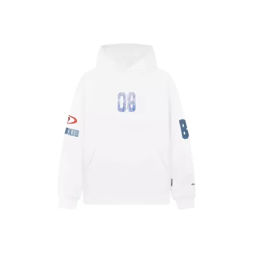 BLUELANDINC Женские Свитшоты