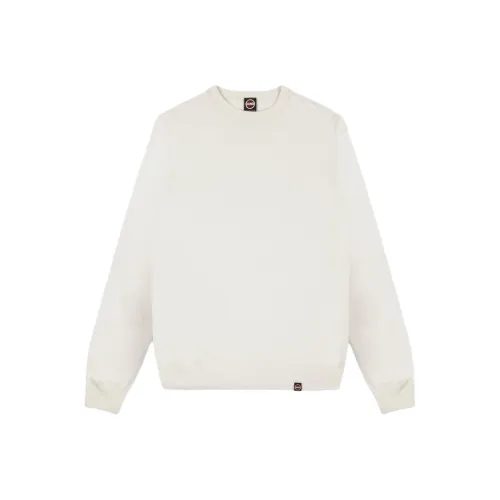 Colmar Белые Мужские Свитера