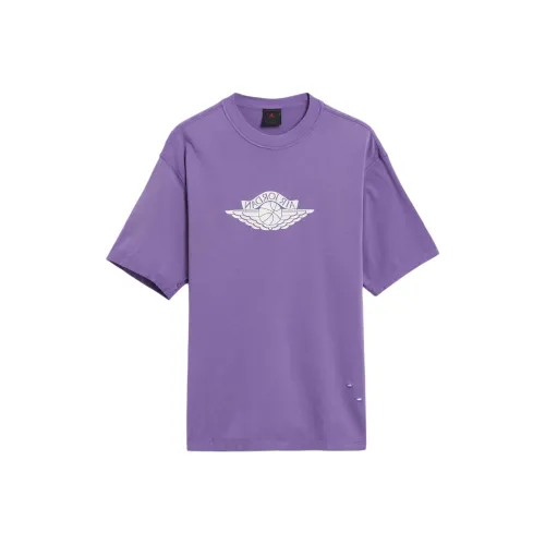 Jordan Air SS25 Rare T Рубашка Мужская