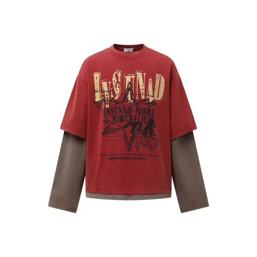 WAYHWEI Унисекс Футболки