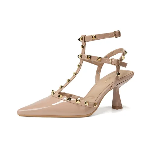 Lanza Высокие каблуки Женские