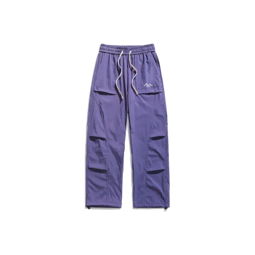 Bug Small Green Повседневные брюки Унисекс