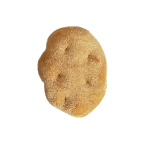 Jinnew Potato Healing Cute Plush Pendant 10 см Рекомендуемая высота