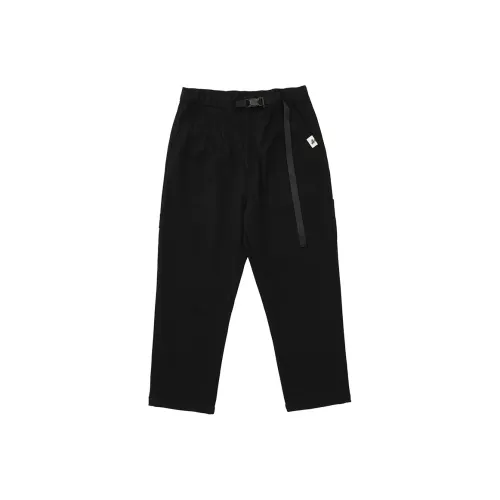 ACTIONSQUAD Вязаные тренировочные штаны унисекс