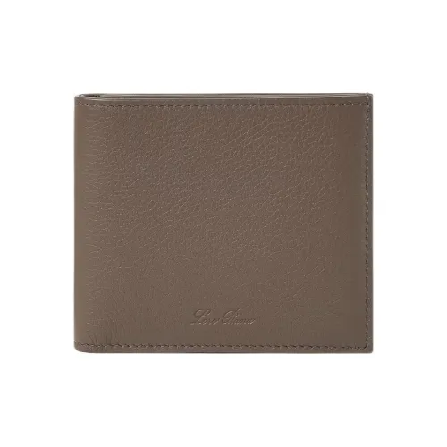 Loro Piana Extra Кошельки Унисекс