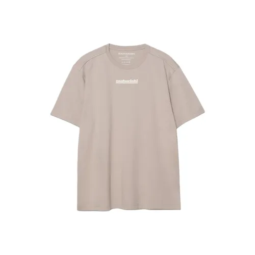 Maharishi Тауповая Унисекс Футболка