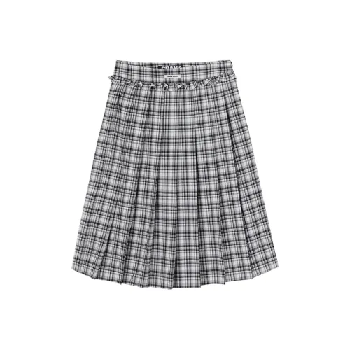 Crank Повседневные короткие юбки для женщин