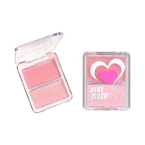 KEKE MOOD Blushes / Rouges Женские