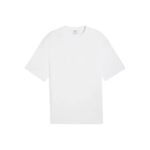 PUMA x PORSCHE Коллаборация Porsche Legacy T Рубашка Мужская