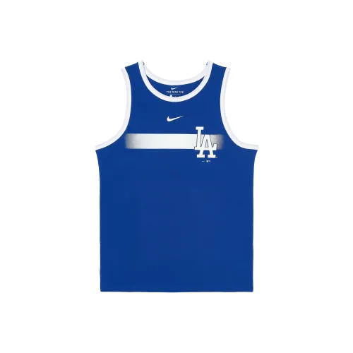 nike x MLB Майка Dri Fit Подростки