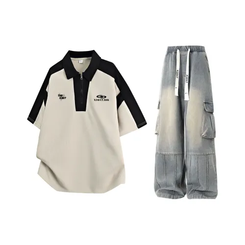 X1617 Унисекс Повседневная спортивная одежда