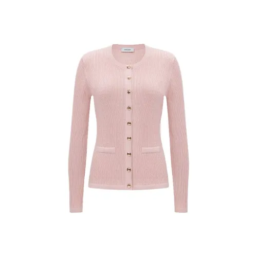 CRUSH COLLECTION Женская трикотажная одежда