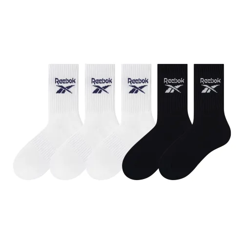 Reebok co-brand Унисекс MID Носки до икры