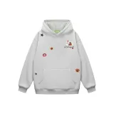 Туманно-серый