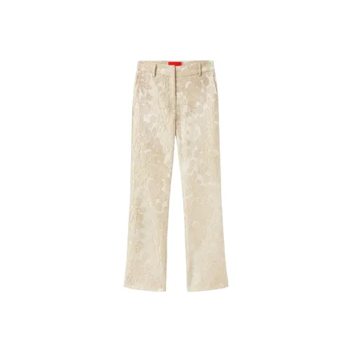 La DOUBLEJ. Повседневные брюки женские