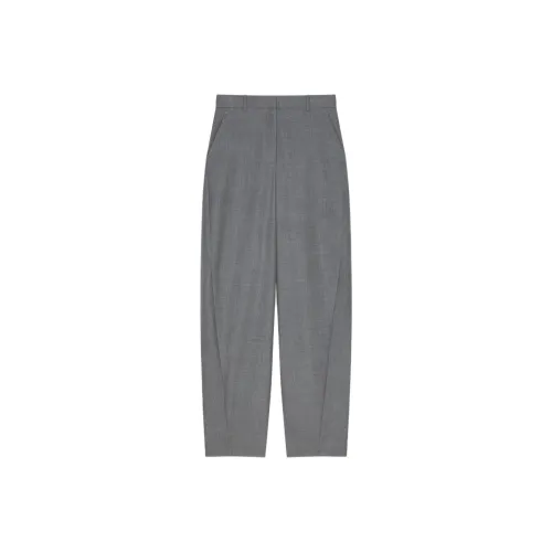 Givenchy FW25 Костюм Брюки Женские