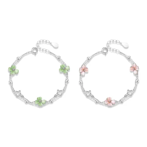 Ringlove Цветное стекло Браслеты Женские