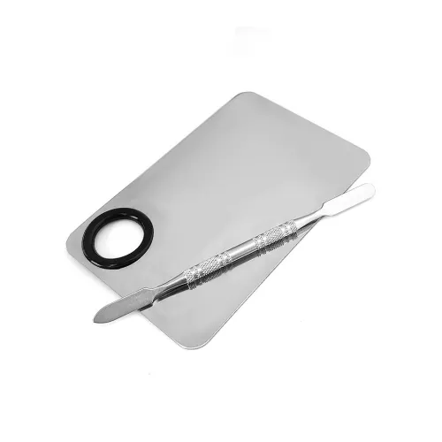 Macrocrystal MAKE UP Инструменты Унисекс