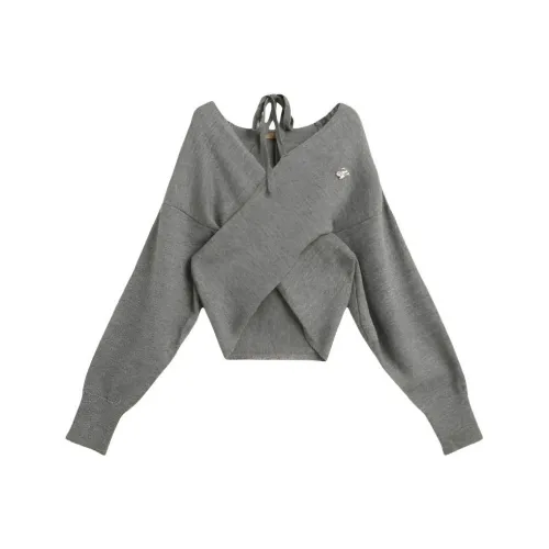 MIMOSA CHUR Женская трикотажная одежда