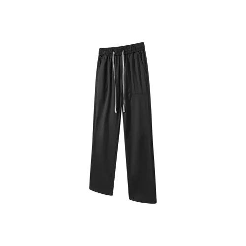 FIVE CM Унисекс Повседневные Штаны