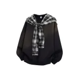 Чёрный Шаль + Чёрный