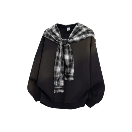 Nordic Raiders Свитшот Унисекс