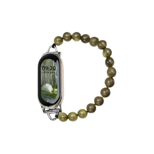 Dresself Ремень Xiaomi Совместимость Бусина Материал