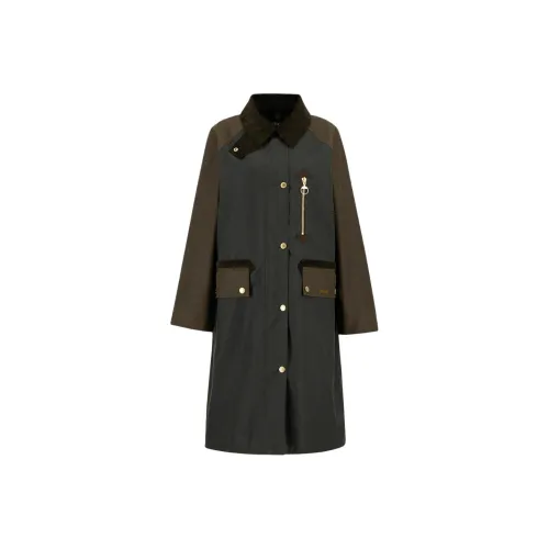 BARBOUR Куртки и Пальто Женские