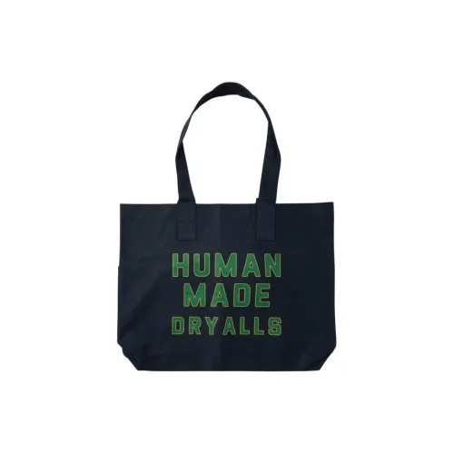 HUMAN MADE Сумки Синий Мужской