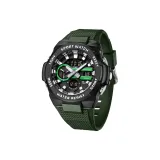 Армейский зеленый