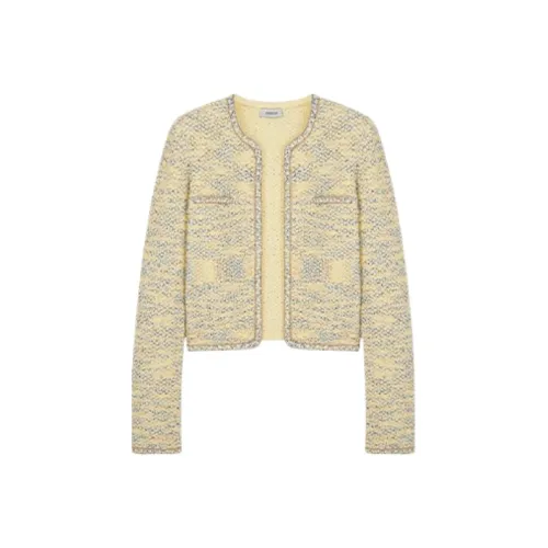 CRUSH COLLECTION Женские Куртки