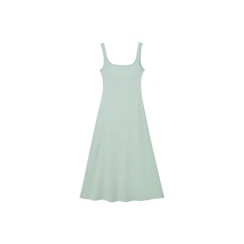 SUSANSAN Без рукавов Платье Женское
