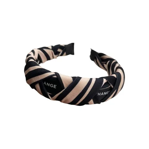 Duoduo Тканевые повязки на голову для женщин