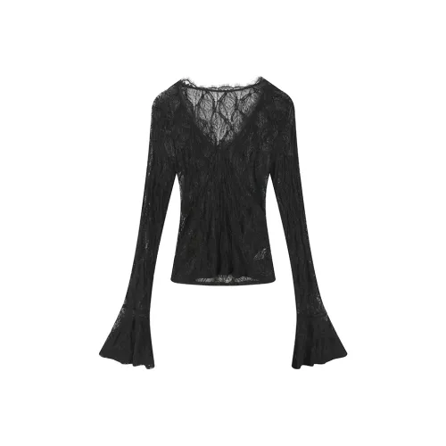 CHILL QIAOER Стандартная T-рубашка Женская