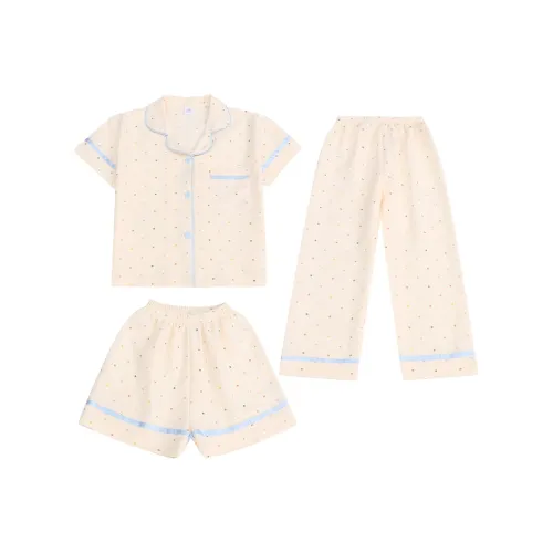 Genius Pooh Абрикос KIDS LOUNGE Набор