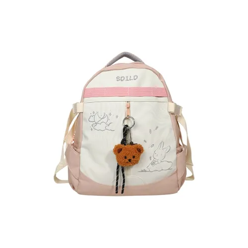 KAMLUI Композитная ткань Рюкзак Унисекс Многоцветный