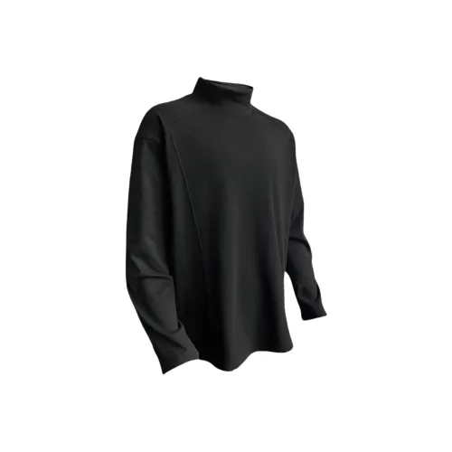 BANKONGSHAN Унисекс Свитшоты